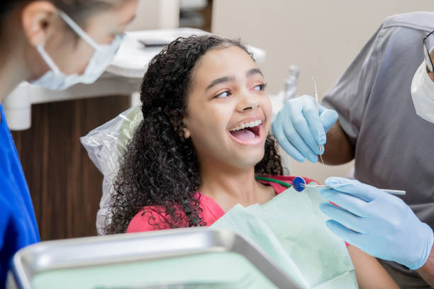 Best Emergency Wisdom Teeth Removal in Huntsville, TX
