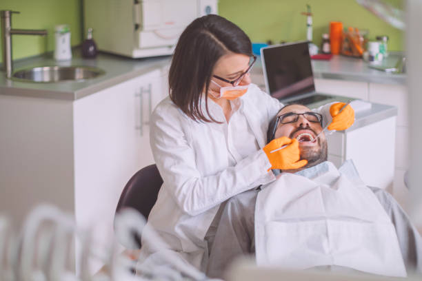 Best Emergency Wisdom Teeth Removal in Huntsville, TX