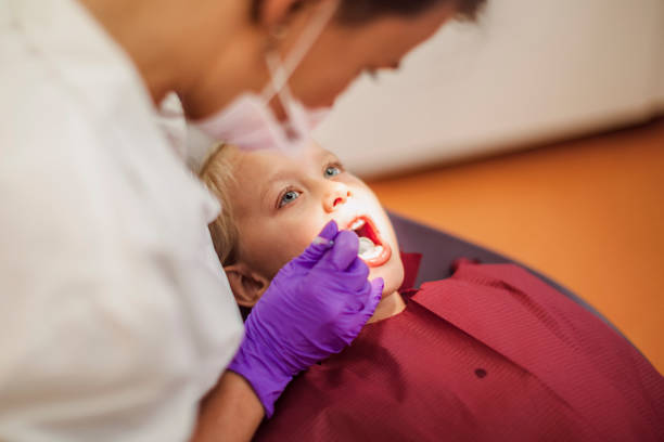 Best Emergency Orthodontic Repairs in Huntsville, TX