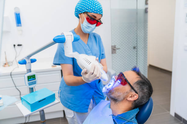 Best Emergency Root Canal Treatment in Huntsville, TX