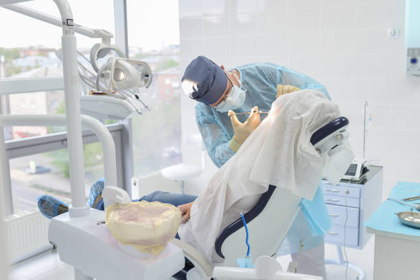 Best Walk-In Emergency Dentist in Huntsville, TX