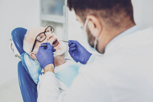 Best Pediatric Emergency Dentist in Huntsville, TX